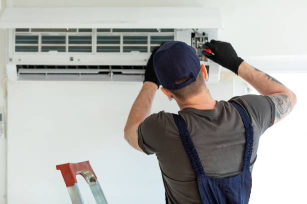 Victoria, VA Airduct Cleaning Company