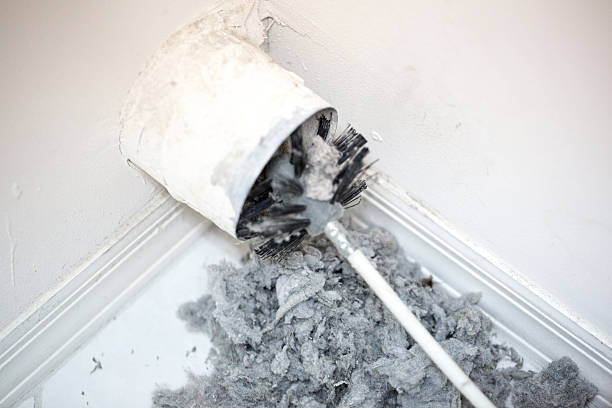Best Ventilation Cleaning Services  in Victoria, VA